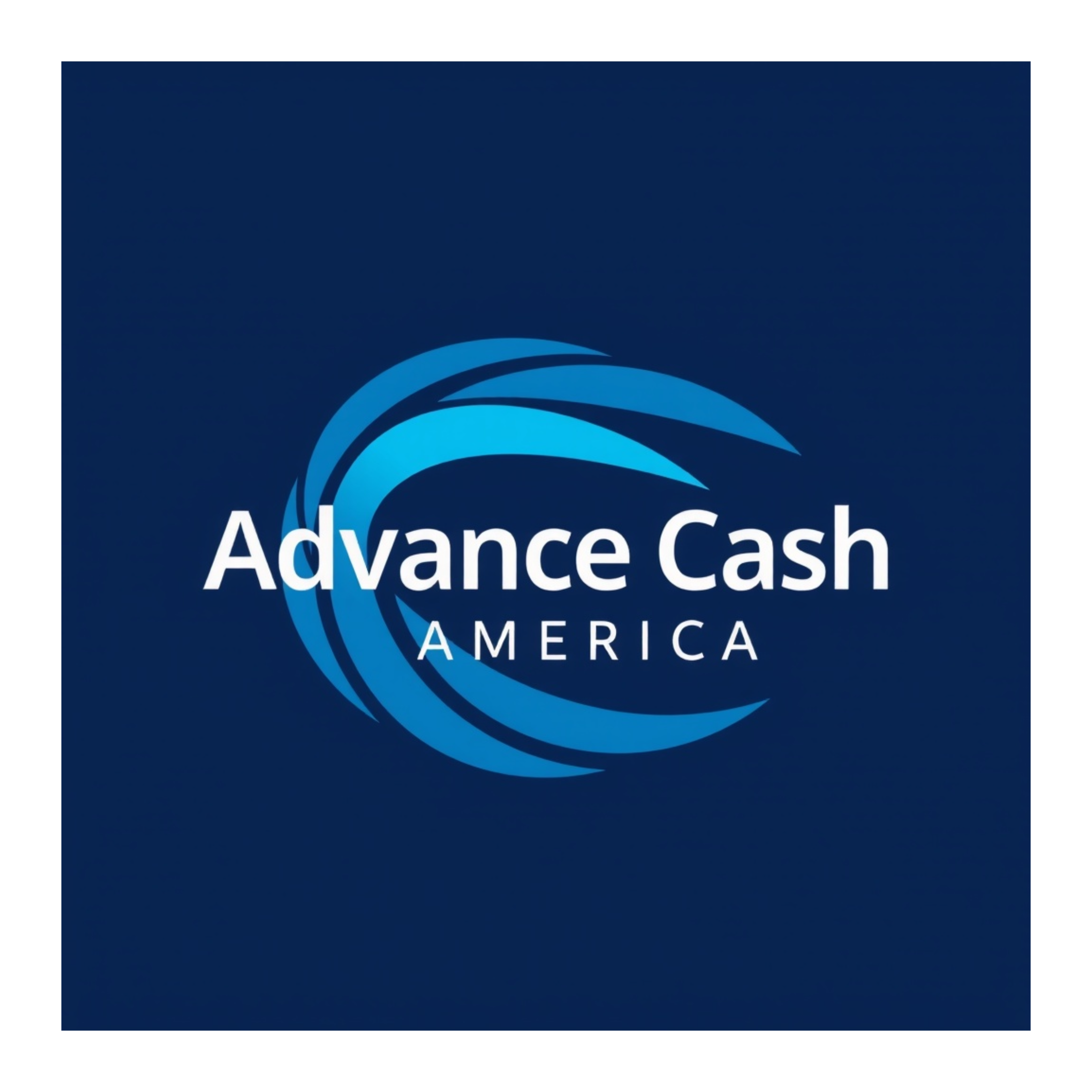 Advance America Services